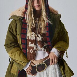 We The Free Brando Hip Belt